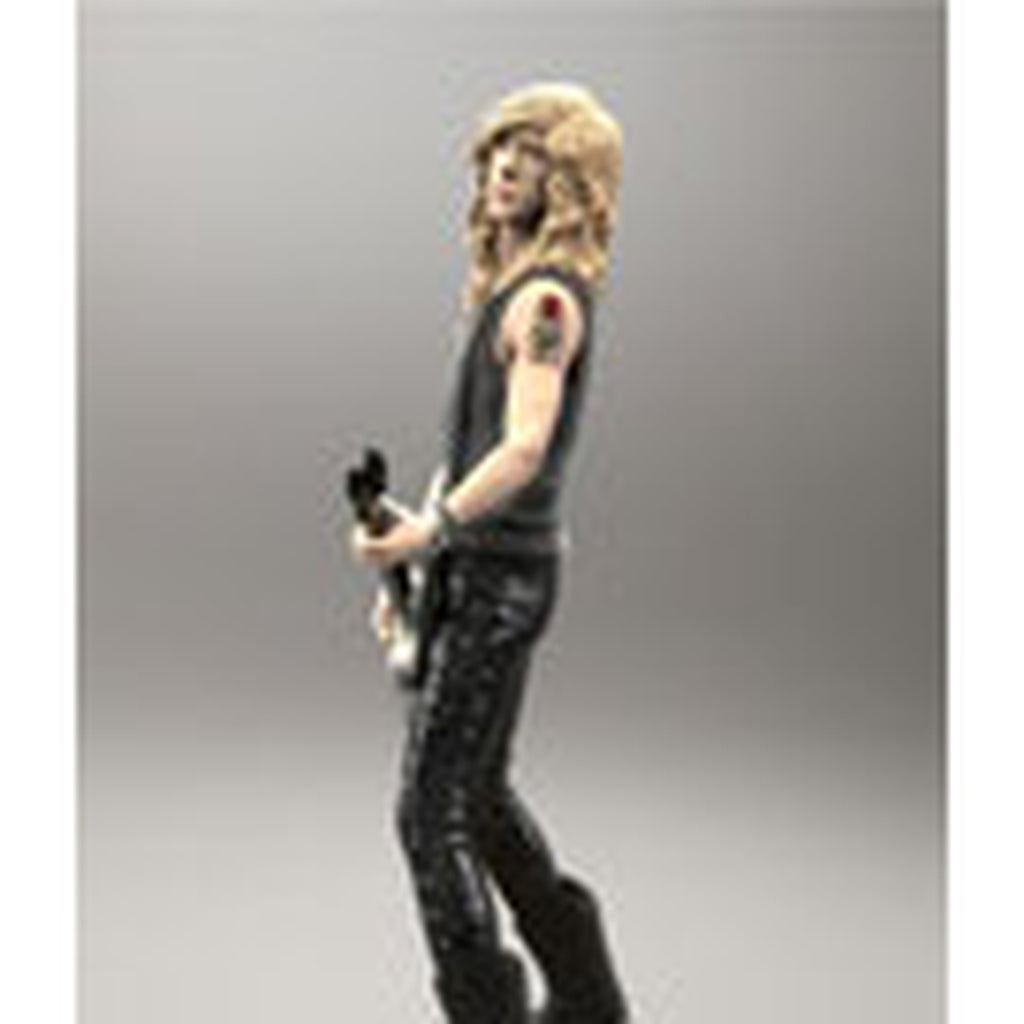Produktbild Guns n' Roses Rock Iconz Statue Duff McKagan 20 cm