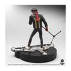Produktbild Scorpions Rock Iconz Statue Klaus Meine Limited Edition 22 cm