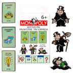 Produktbild Hasbro by Loungefly Ansteck-Pins Blind Box 90th Anniversary Sortiment (12)