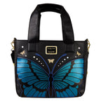Produktbild Britney Spears by Loungefly Umhängetasche mit Geldbeutel Butterfly