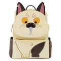 Product image Pixar by Loungefly Mini Backpack Luca Machiavelli