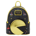 Produktbild Pac-Man by Loungefly Mini-Rucksack