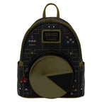 Produktbild Pac-Man by Loungefly Mini-Rucksack