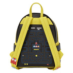 Produktbild Pac-Man by Loungefly Mini-Rucksack