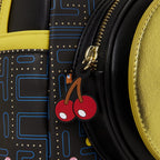 Produktbild Pac-Man by Loungefly Mini-Rucksack