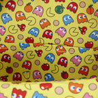 Produktbild Pac-Man by Loungefly Mini-Rucksack