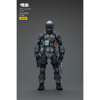 Produktbild UNSC Dark Source Actionfigur Assaulter Lucas 7 cm