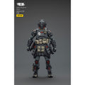 Produktbild UNSC Dark Source Actionfigur Breacher Aiden 7 cm