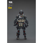 Produktbild UNSC Dark Source Actionfigur Breacher Aiden 7 cm