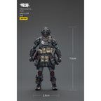 Produktbild UNSC Dark Source Actionfigur Breacher Aiden 7 cm