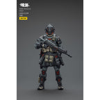 Produktbild UNSC Dark Source Actionfigur Breacher Aiden 7 cm