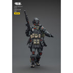 Produktbild UNSC Dark Source Actionfigur Breacher Aiden 7 cm