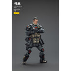 Produktbild UNSC Dark Source Actionfigur Breacher Aiden 7 cm