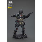 Produktbild UNSC Dark Source Actionfigur Breacher Aiden 7 cm