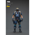 Produktbild UNSC Dark Source Actionfigur Infiltration Expert Arthur 7 cm