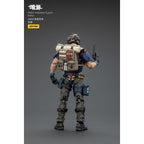 Produktbild UNSC Dark Source Actionfigur Infiltration Expert Arthur 7 cm