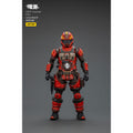 Produktbild UNSC Dark Source Actionfigur Assaulter Elias 7 cm