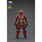 Produktbild UNSC Dark Source Actionfigur Assaulter Elias 7 cm