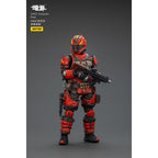 Produktbild UNSC Dark Source Actionfigur Assaulter Elias 7 cm