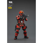 Produktbild UNSC Dark Source Actionfigur Assaulter Elias 7 cm