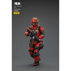 Produktbild UNSC Dark Source Actionfigur Assaulter Elias 7 cm