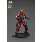 Produktbild UNSC Dark Source Actionfigur Assaulter Elias 7 cm