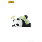 Produktbild Panda Roll Blind Box Figuren Sortiment Ballet Performance 7 cm (8)