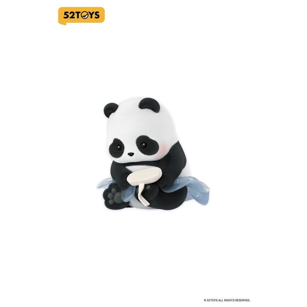 Produktbild Panda Roll Blind Box Figuren Sortiment Ballet Performance 7 cm (8)