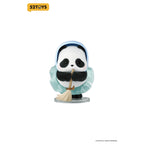 Produktbild Panda Roll Blind Box Figuren Sortiment Ballet Performance 7 cm (8)