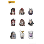 Produktbild Lilith Blind Box Figuren Sortiment Secret Experiment 8 cm (8)