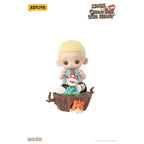 Produktbild Nook Blind Box Figuren Sortiment Quest for the Heart 9 cm (8)
