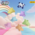 Produktbild Panda Roll Blind Box Figuren Sortiment Dopamine Pandas 3 cm (6)