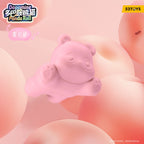 Produktbild Panda Roll Blind Box Figuren Sortiment Dopamine Pandas 3 cm (6)