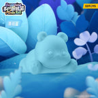 Produktbild Panda Roll Blind Box Figuren Sortiment Dopamine Pandas 3 cm (6)