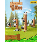 Product image Panda Roll Blind Box Figure Assortment Fruit Tree Climbing 7 cm (8)