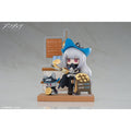 Produktbild Arknights PVC Statue Dessert Time Series Skadi 11 cm