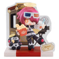 Produktbild Arknights PVC Statue Mini Series Will You be Having the Dessert? Exusiai 10 cm