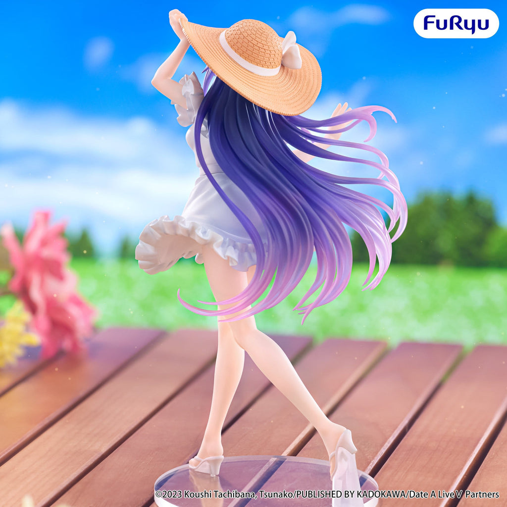 Produktbild Date A Live - Toka Yatogami Figur Summer Dress Version
