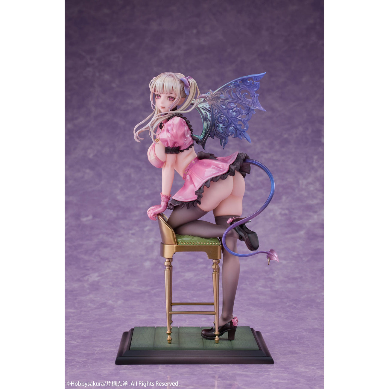 Produktbild Original Character PVC Statue 1/7 Imp Unique Color 25 cm