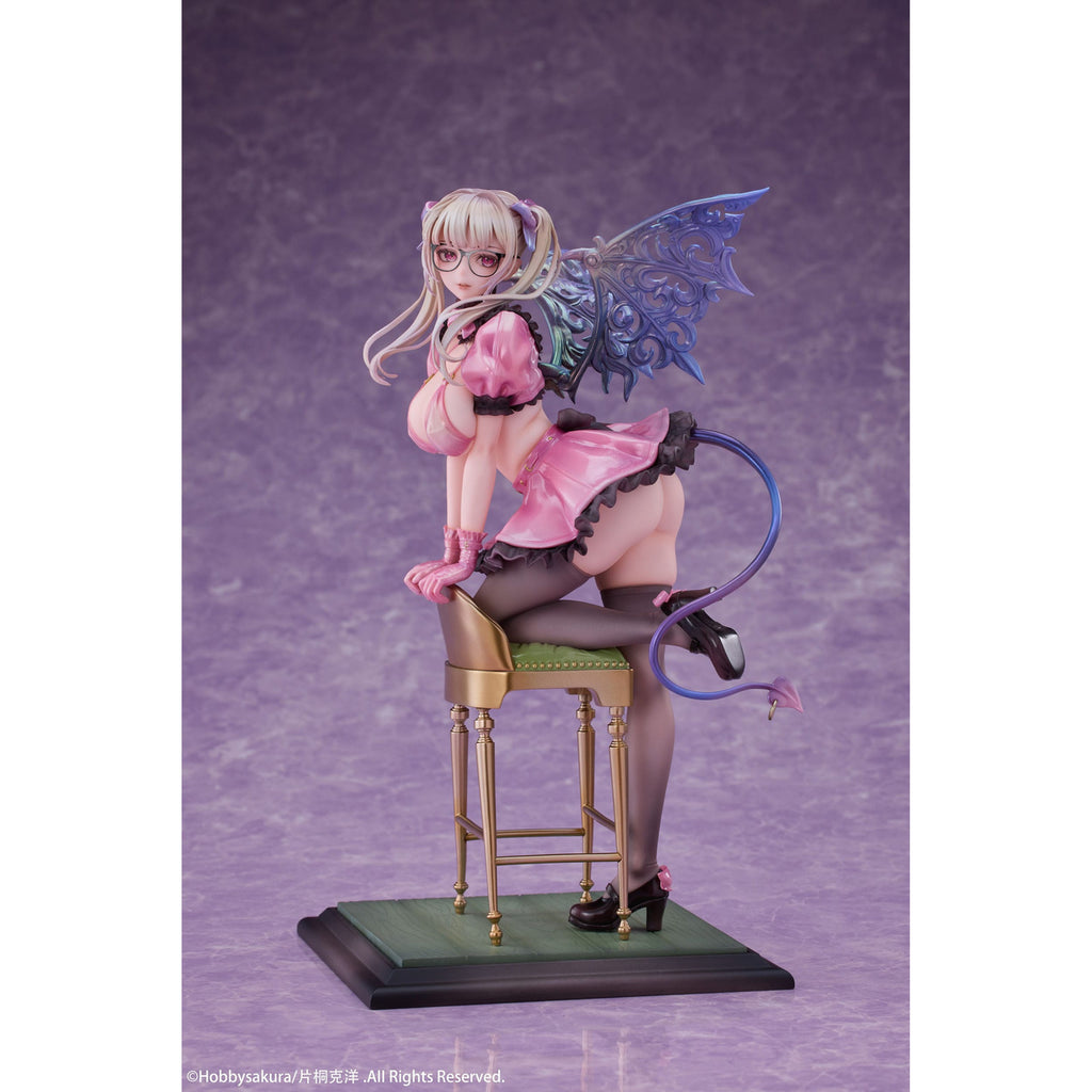 Produktbild Original Character PVC Statue 1/7 Imp Unique Color 25 cm