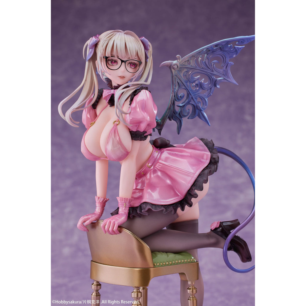 Produktbild Original Character PVC Statue 1/7 Imp Unique Color 25 cm