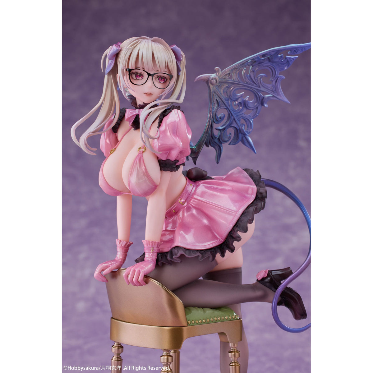 Produktbild Original Character PVC Statue 1/7 Imp Unique Color 25 cm