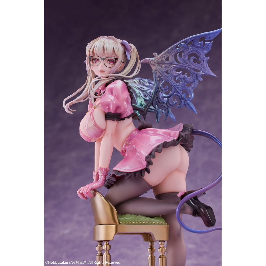 Produktbild Original Character PVC Statue 1/7 Imp Unique Color 25 cm