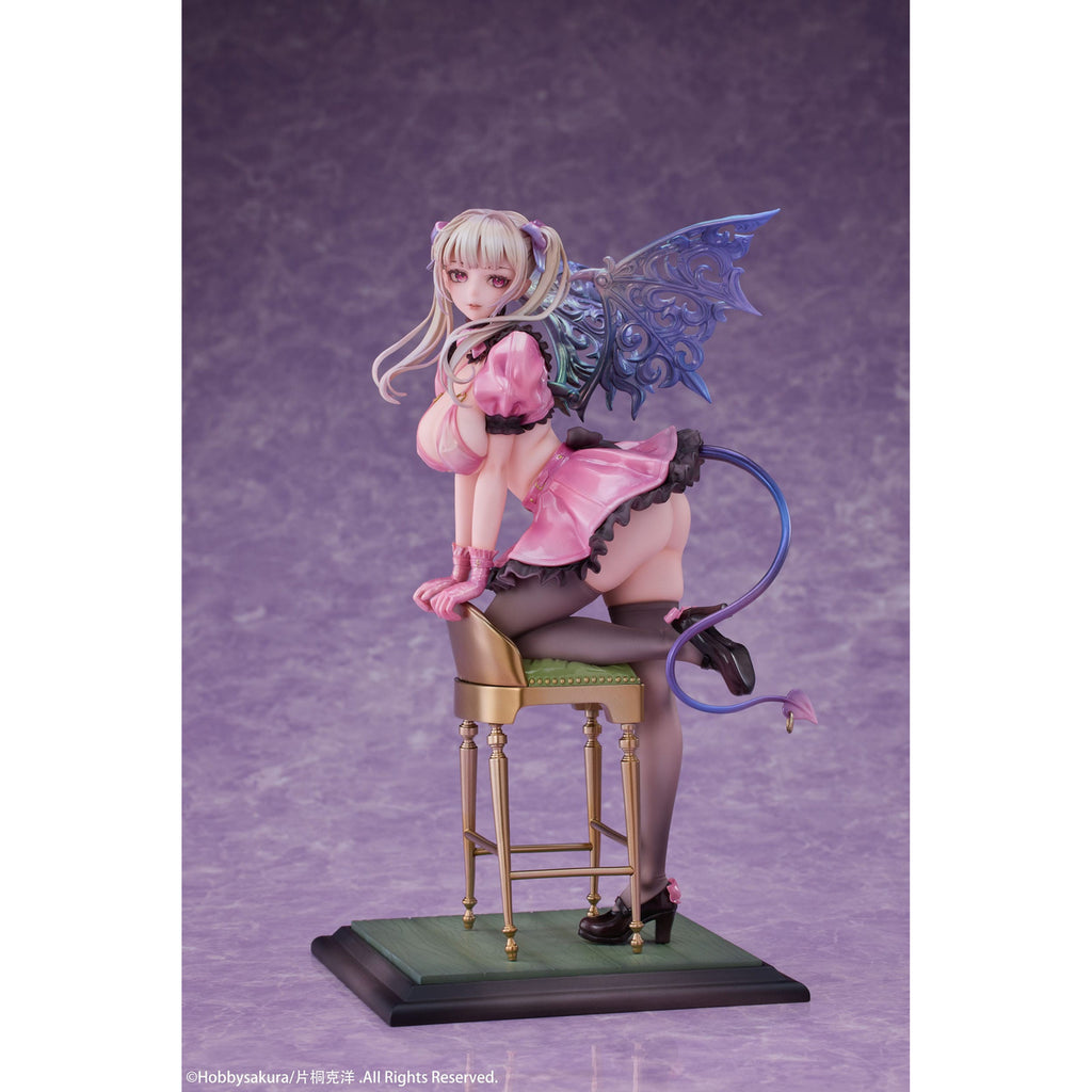 Produktbild Original Character PVC Statue 1/7 Imp Unique Color 25 cm