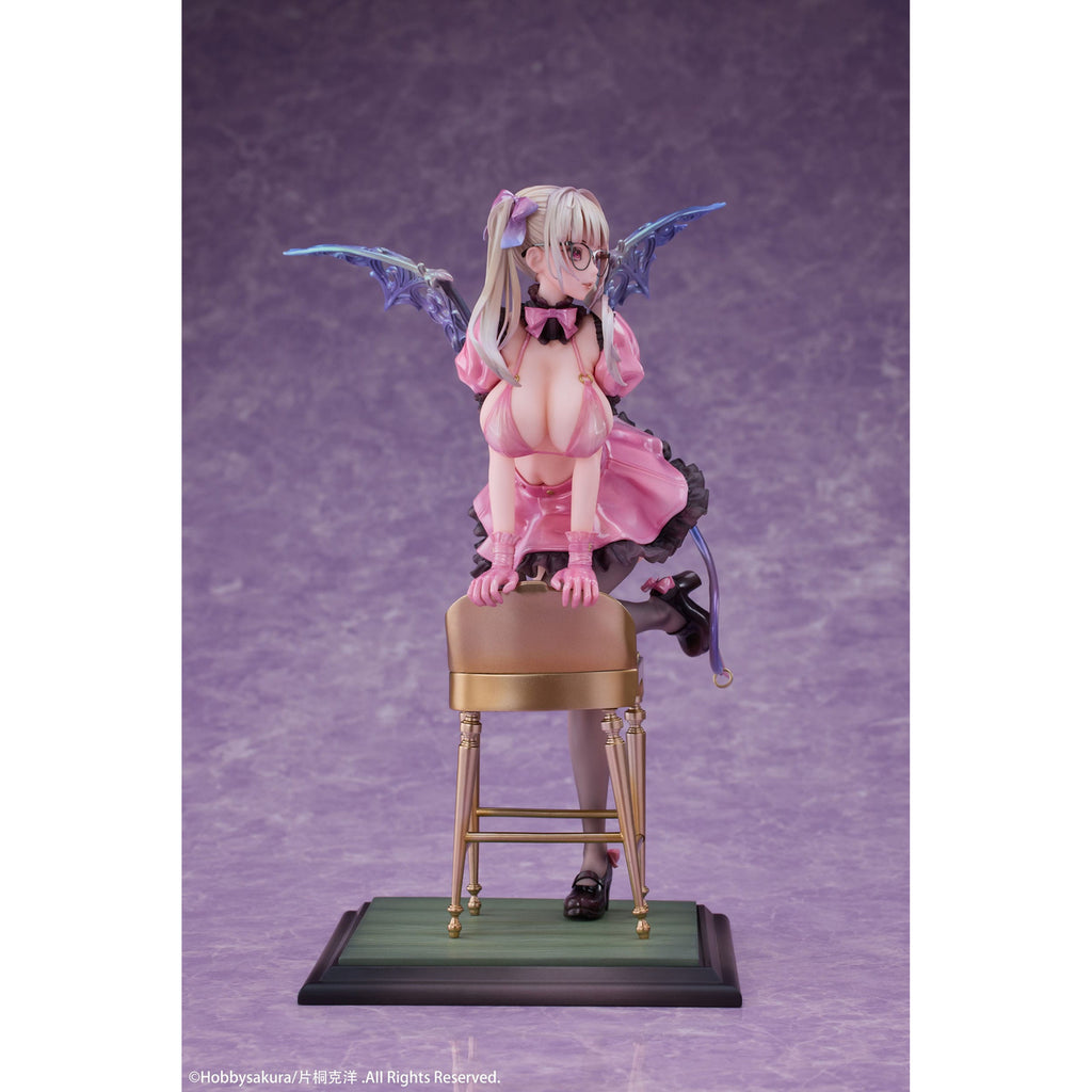 Produktbild Original Character PVC Statue 1/7 Imp Unique Color 25 cm