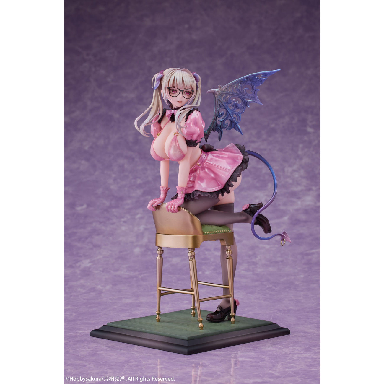 Produktbild Original Character PVC Statue 1/7 Imp Unique Color 25 cm