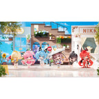 Produktbild Goddess of Victory: Nikke SAC Series Mini-Figuren 6er-Pack Chibi Vol. 2 10 cm