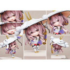 Produktbild Goddess of Victory: Nikke SAC Series Mini-Figuren 6er-Pack Chibi Vol. 2 10 cm