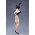 Product image Original Character PVC Statue 1/4 Yuko Yashiki Bunny Girl 42 cm
