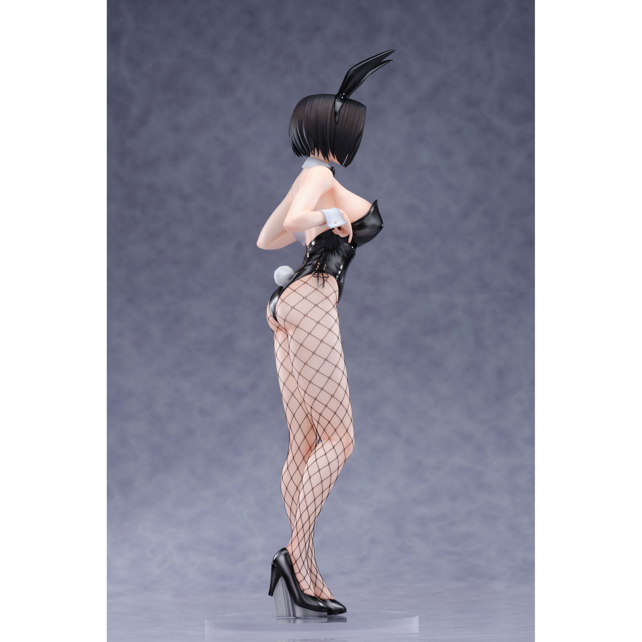 Produktbild Original Character PVC Statue 1/4 Yuko Yashiki Bunny Girl Deluxe Edition 42 cm